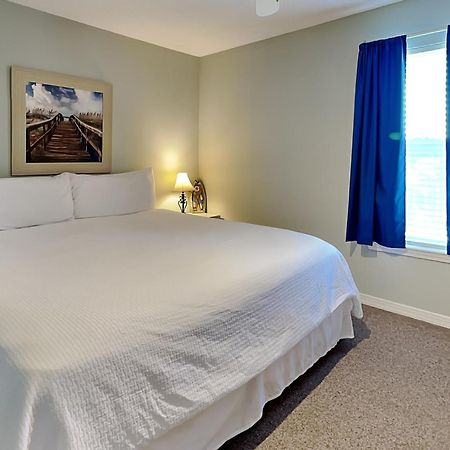 Appartement Grand Caribbean #306 West à Perdido Key Extérieur photo
