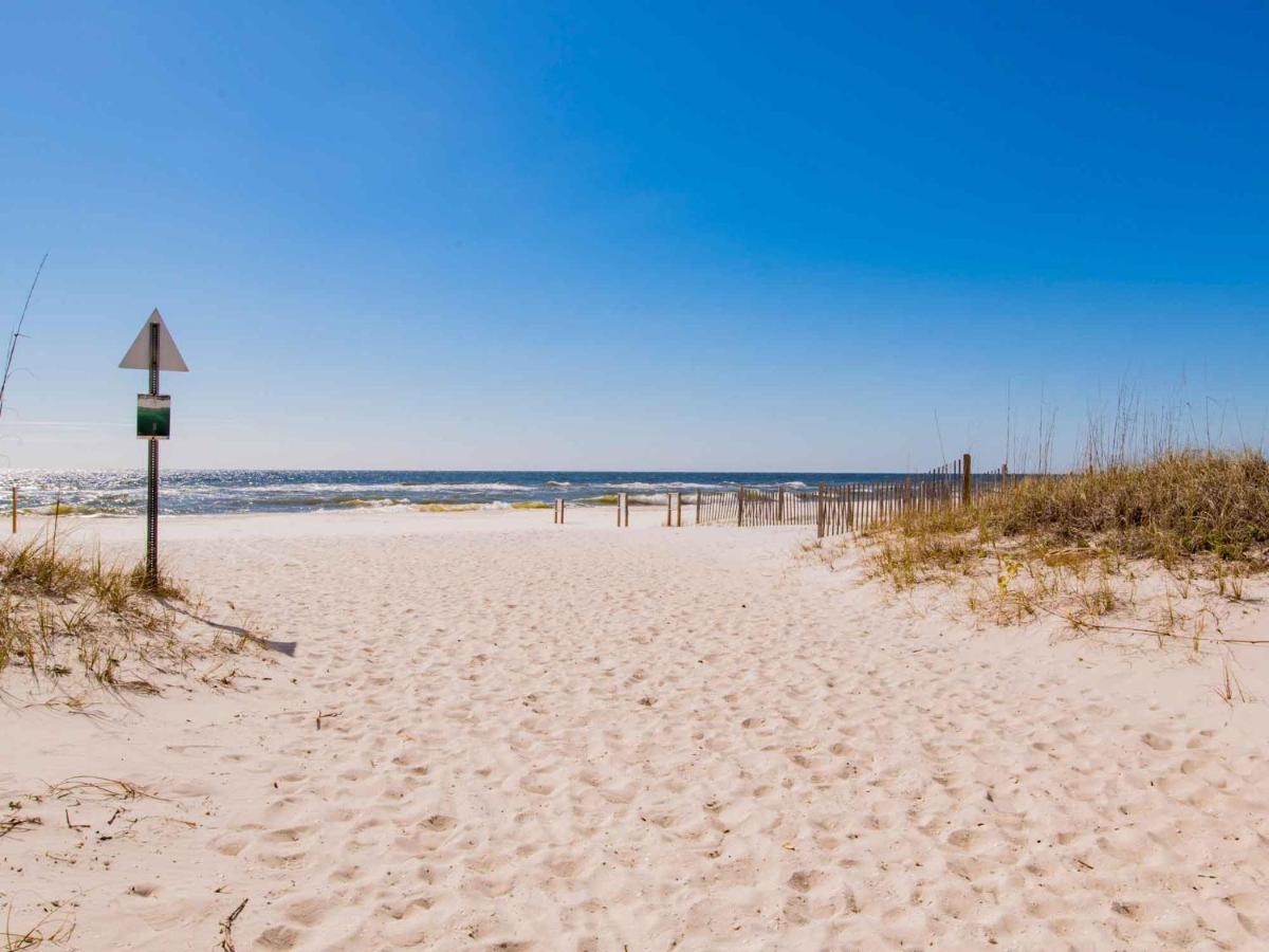 Appartement Grand Caribbean #306 West à Perdido Key Extérieur photo