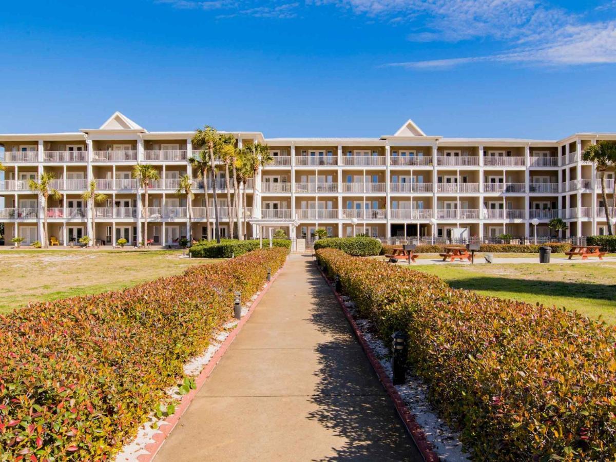 Appartement Grand Caribbean #306 West à Perdido Key Extérieur photo