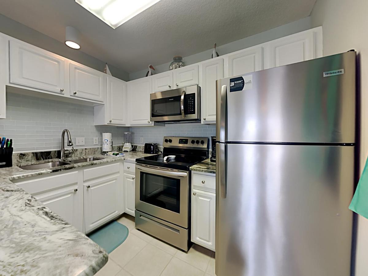 Appartement Grand Caribbean #306 West à Perdido Key Extérieur photo