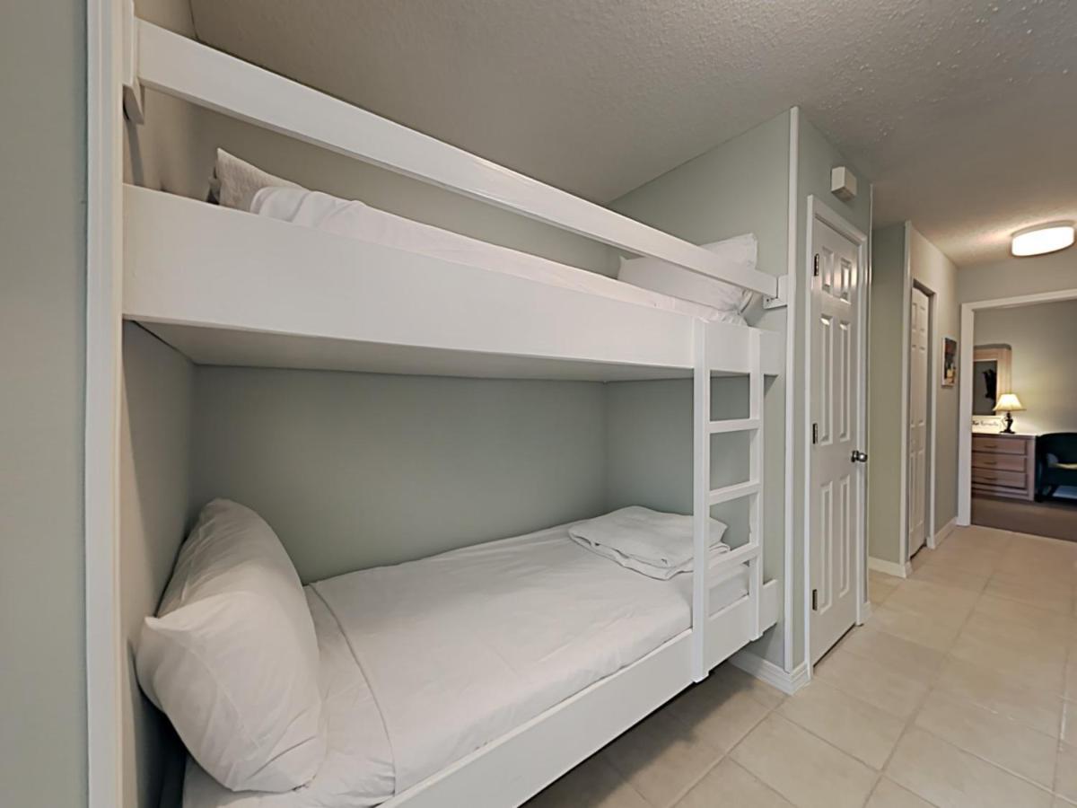 Appartement Grand Caribbean #306 West à Perdido Key Extérieur photo