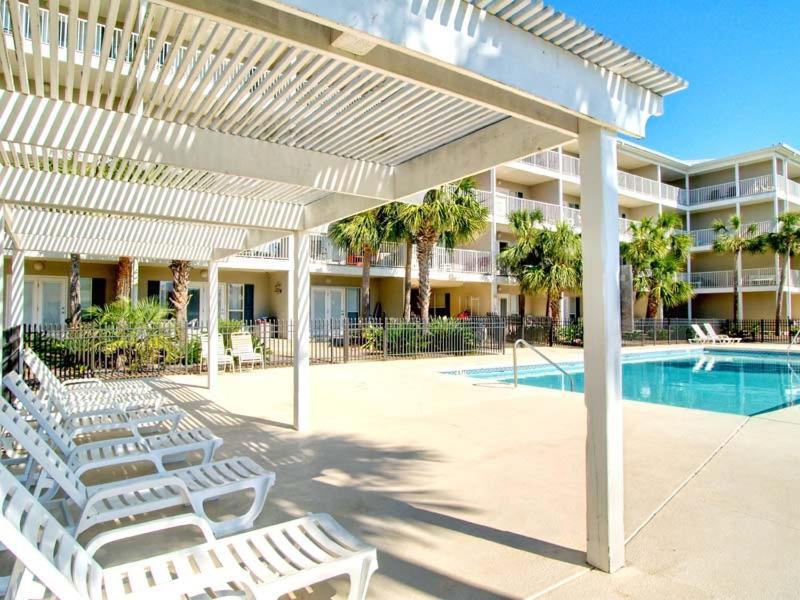 Appartement Grand Caribbean #306 West à Perdido Key Extérieur photo