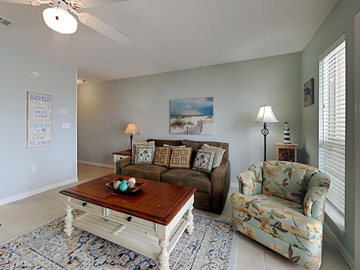 Appartement Grand Caribbean #306 West à Perdido Key Extérieur photo