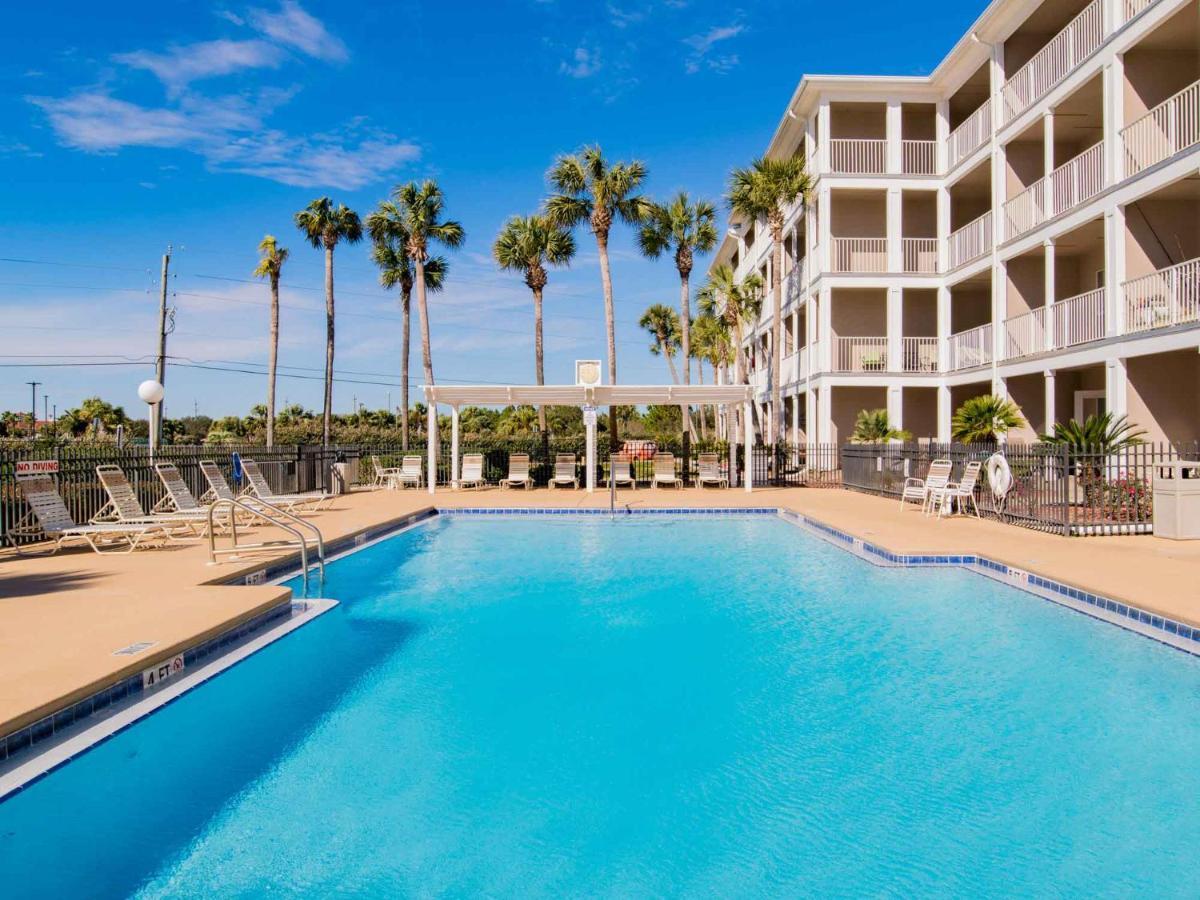 Appartement Grand Caribbean #306 West à Perdido Key Extérieur photo