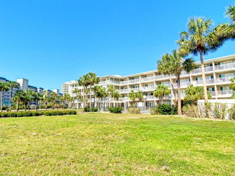 Appartement Grand Caribbean #306 West à Perdido Key Extérieur photo