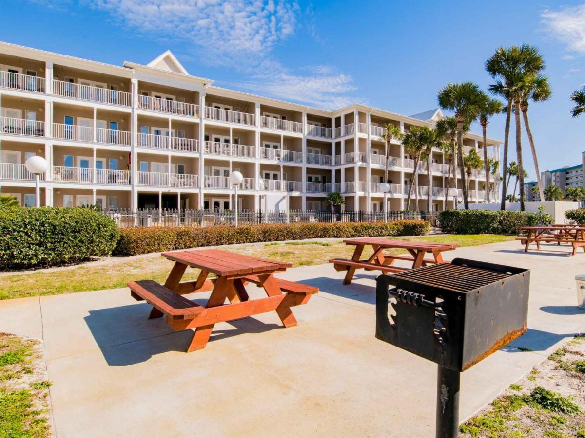 Appartement Grand Caribbean #306 West à Perdido Key Extérieur photo
