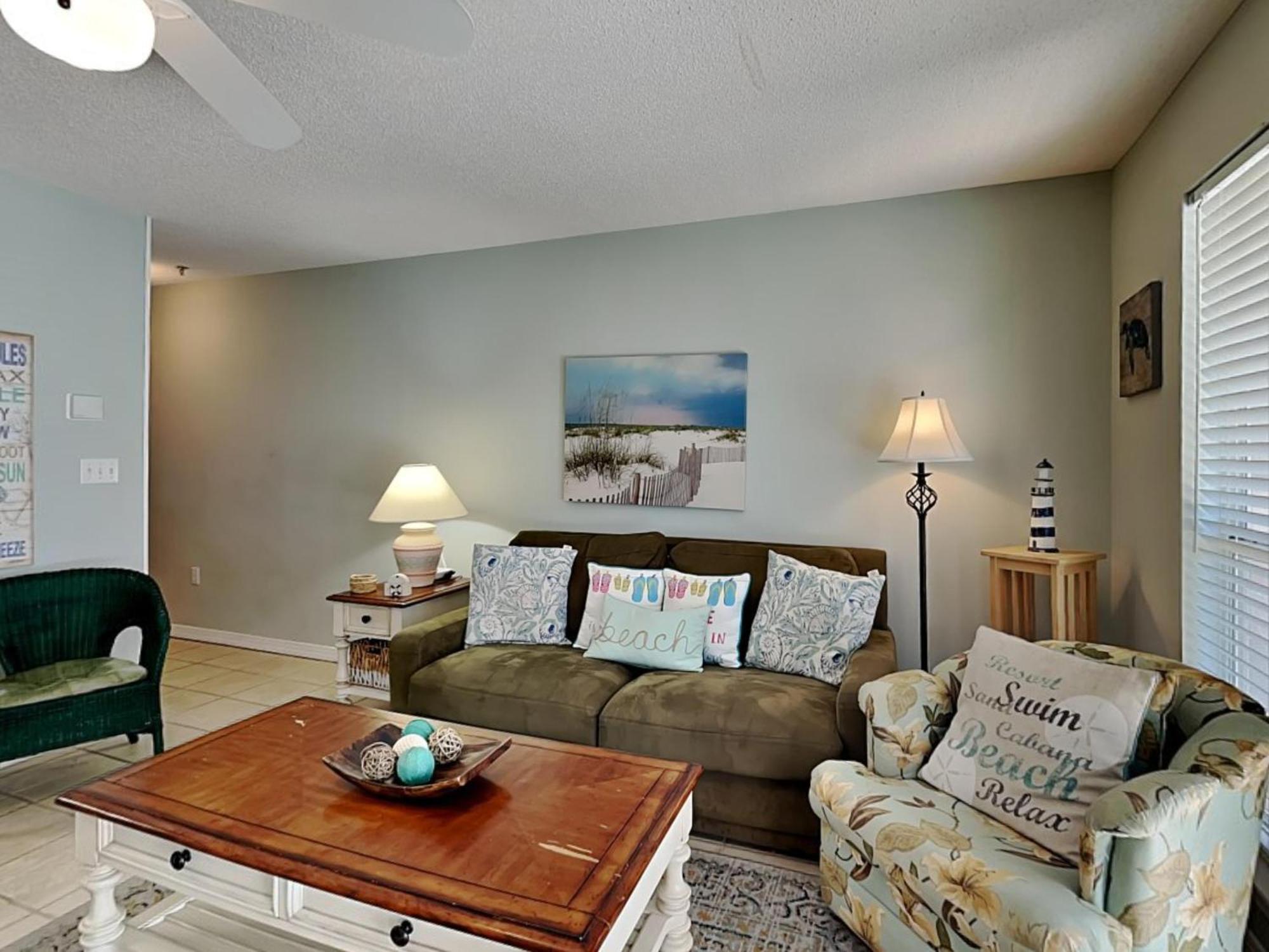 Appartement Grand Caribbean #306 West à Perdido Key Extérieur photo